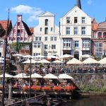 Verkaufsoffener Sonntag in Lüneburg