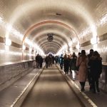 Ein historisches Stück Hamburg