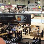 Internorga: Leitmesse für den Außer-Haus-Markt