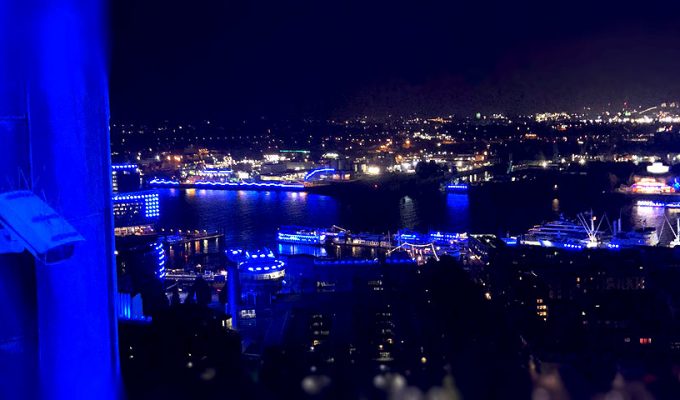 Nachtmichel Hamburg - muss man gemacht haben