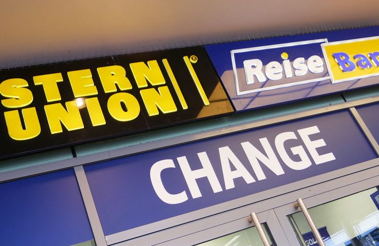 Geldwechsel in Hamburg - Wechselstuben und Banken