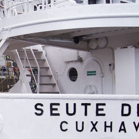 Seemannssprüche und maritime Begrifflichkeiten