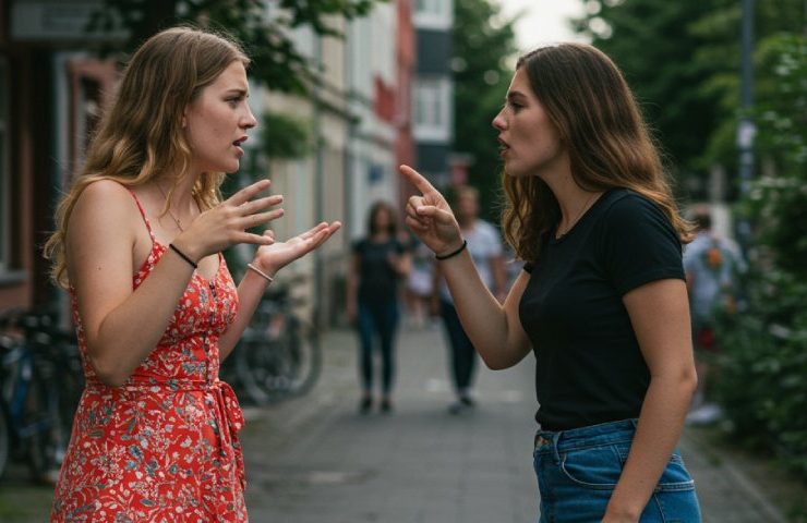 Nachbarschaftsstreit erfolgreich vermeiden: Tipps für ein gutes Miteinander