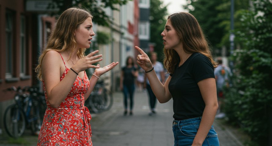 Nachbarschaftsstreit erfolgreich vermeiden: Tipps für ein gutes Miteinander