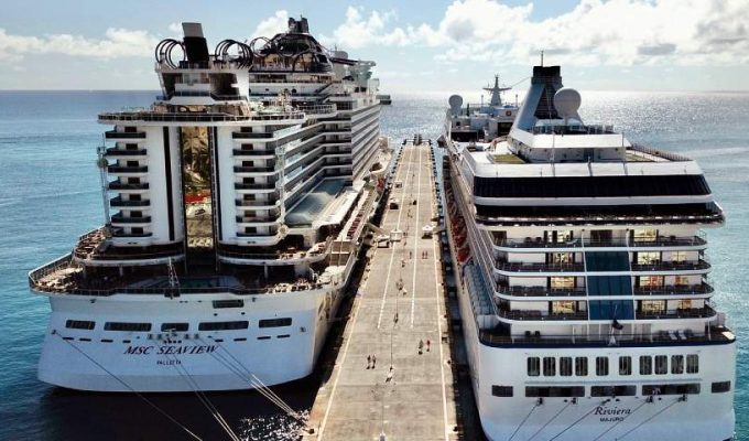 Wissen auf See: Faszinierende Fragen, die man sich auf einer Kreuzfahrt stellt