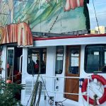 Märchenschiffe am Jungfernstieg: Eine Hamburger Weihnachtstradition