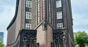 Chilehaus: Die Backstein-Ikone der Hansestadt